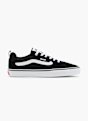 VANS Sneaker Schwarz 126302 1
