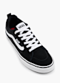 VANS Sneaker Schwarz 126302 2