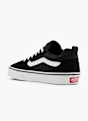 VANS Sneaker Schwarz 126302 3