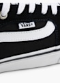 VANS Baskets Noir 126302 5
