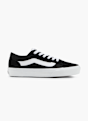 VANS Sneaker Schwarz 126301 1