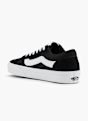 VANS Sneaker Nero 126301 3
