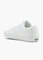 VANS Sneaker Vit 126304 3