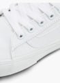 VANS Sneaker Weiß 126304 5