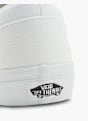 VANS Sneaker Hvid 126304 6