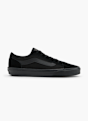 VANS Baskets Noir 126305 1