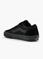 VANS Sneaker Sort 126305 3
