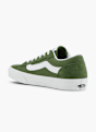 VANS Baskets Vert 126315 3