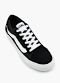 VANS Sneaker Schwarz 126312 2