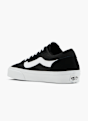 VANS Baskets Noir 126312 3