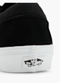 VANS Sneaker Schwarz 126312 5