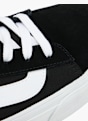 VANS Sneaker Schwarz 126312 6