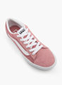 VANS Superge Roza 126313 2