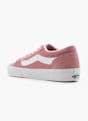 VANS Baskets Rose 126313 3