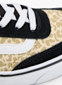 VANS Baskets Noir 126309 5