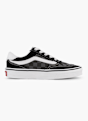 VANS Baskets Noir 126311 1