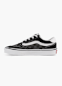 VANS Baskets Noir 126311 2