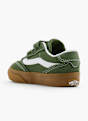VANS Superge Olivna 126314 3