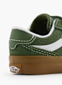 VANS Baskets Olive 126314 6