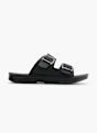 Bio Comfort Papuče Čierna 126127 1