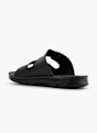 Bio Comfort Pantolette Schwarz 126127 3