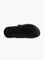 Bio Comfort Papuče Čierna 126127 4