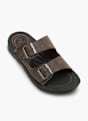 Bio Comfort Anatomske klompe Smeđa 126126 2