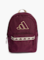 adidas Sac à dos Bordeaux 126160 1
