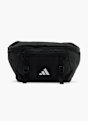 adidas Bauchtasche Schwarz 126163 1