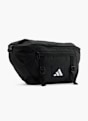 adidas Sac banane Noir 126163 2