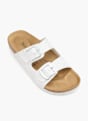Björndal Mules Blanc 126239 2