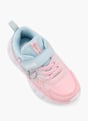 Stitch Sneaker Lyserød 126258 2