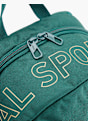PUMA Rucksack Grün 126277 6