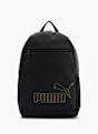 PUMA Nahrbtnik Črna 126276 1