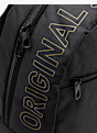 PUMA Раница Черен 126276 5