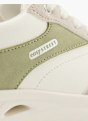 Easy Street Sneaker Beige 126310 5