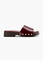 Catwalk Chaussons Bordeaux 126325 1