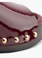 Catwalk Chaussons Bordeaux 126325 5