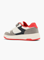 Vty Baskets Gris 126420 3