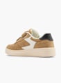 Vty Sneaker Beige 126419 3