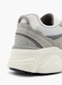 Vty Sneaker Gri 126423 6