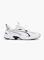 PUMA Sneaker Weiß 126332 1