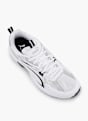 PUMA Sneaker Weiß 126332 2