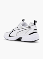 PUMA Sneaker Weiß 126332 3