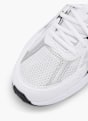PUMA Sneaker Weiß 126332 5