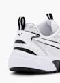 PUMA Sneaker Weiß 126332 6