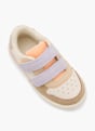 Graceland Sneaker Beige 126405 2