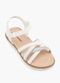 Cupcake Couture Sandalia Blanco 126357 2