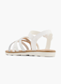 Cupcake Couture Sandalia Blanco 126357 3