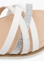 Cupcake Couture Sandalia Blanco 126357 5